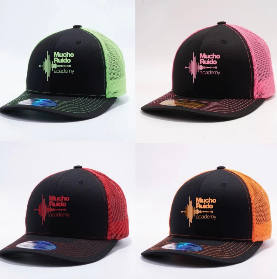 Top 10 Trucker Hats for Style